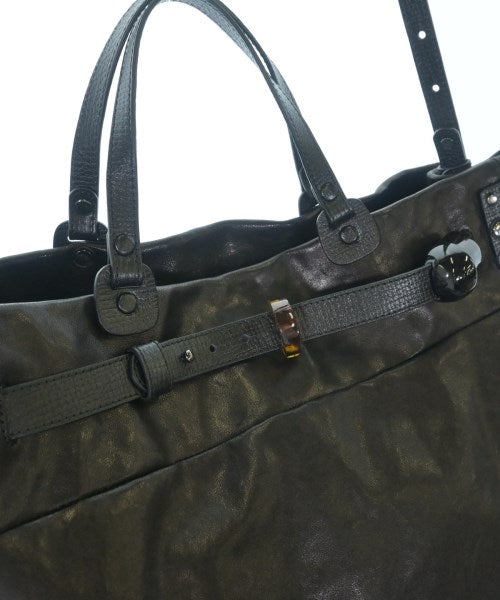 JAMIN PUECH Shoulder bags