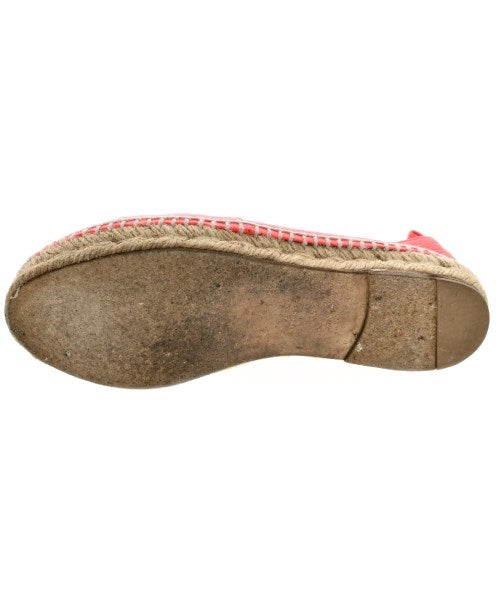 ANYA HINDMARCH Espadrilles