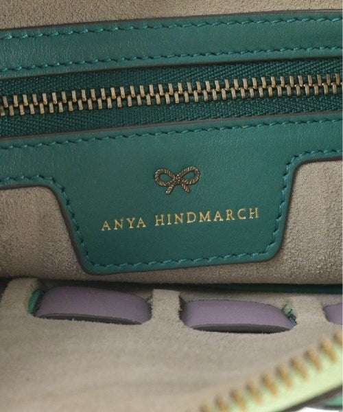 ANYA HINDMARCH Pouches