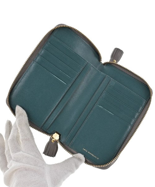 ANYA HINDMARCH Wallets/Coin purses
