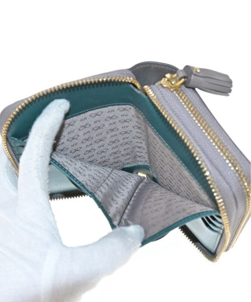 ANYA HINDMARCH Wallets/Coin purses