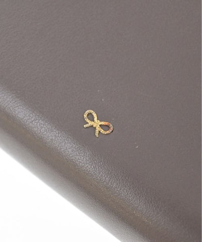 ANYA HINDMARCH Wallets/Coin purses