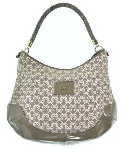 ANYA HINDMARCH Shoulder bags