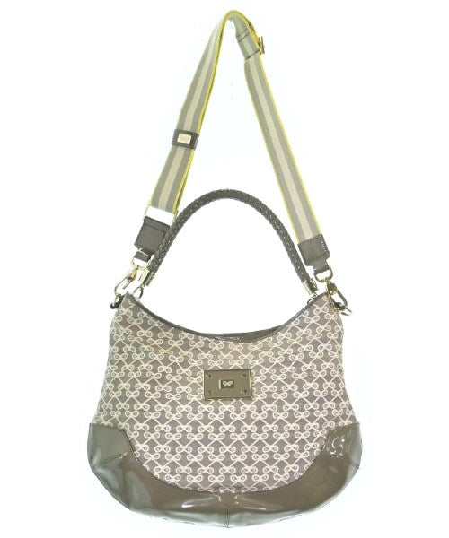 ANYA HINDMARCH Shoulder bags