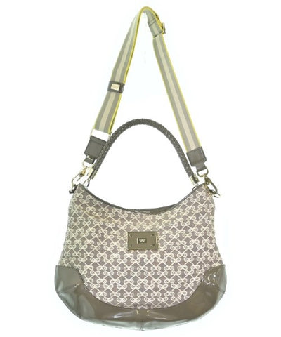 ANYA HINDMARCH Shoulder bags