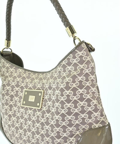 ANYA HINDMARCH Shoulder bags