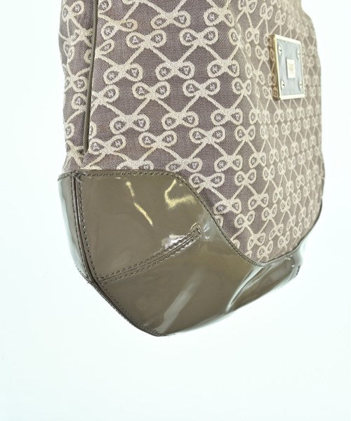 ANYA HINDMARCH Shoulder bags