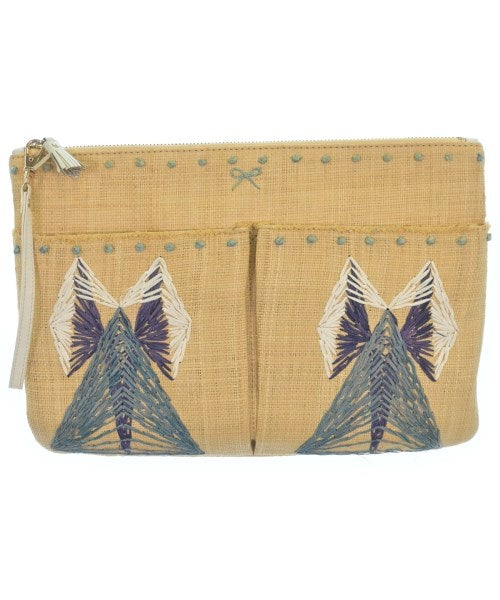 ANYA HINDMARCH Clutches