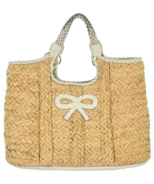 ANYA HINDMARCH Basket bags