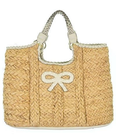 ANYA HINDMARCH Basket bags