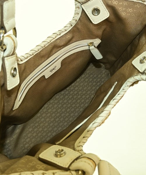 ANYA HINDMARCH Basket bags