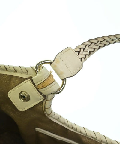 ANYA HINDMARCH Basket bags