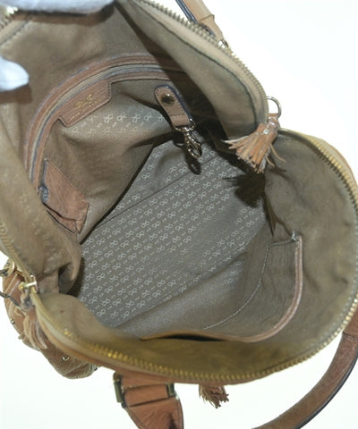 ANYA HINDMARCH Shoulder bags