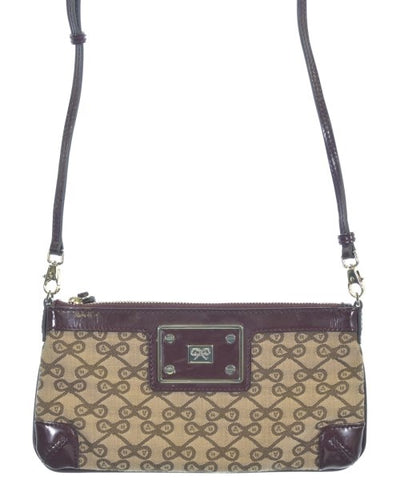 ANYA HINDMARCH Shoulder bags