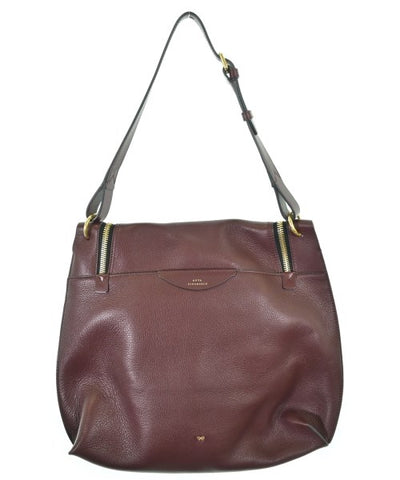 ANYA HINDMARCH Shoulder bags