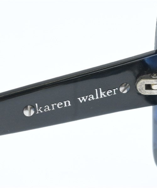 KAREN WALKER Sun glasses