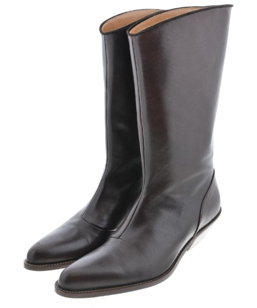 DUCCIO DEL DUCA Boots