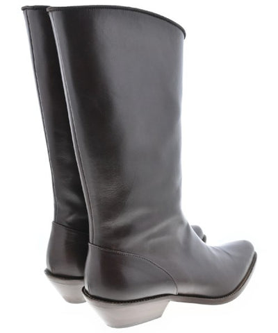 DUCCIO DEL DUCA Boots