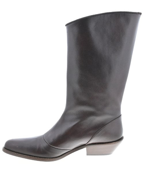 DUCCIO DEL DUCA Boots