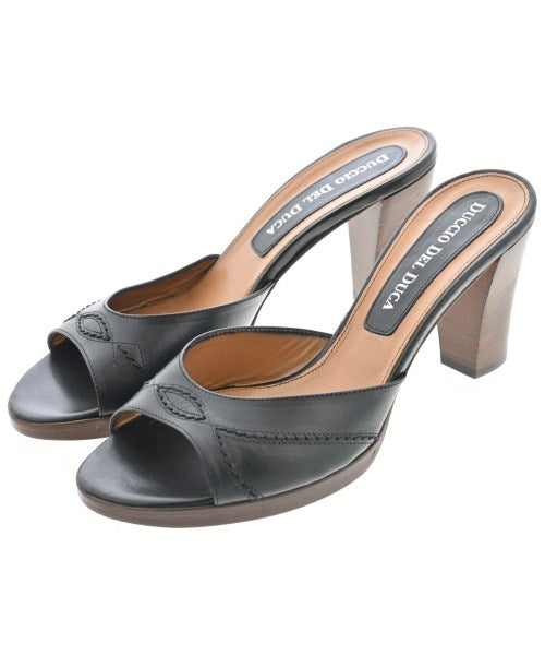 DUCCIO DEL DUCA Sandals