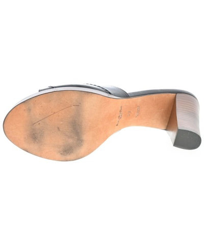 DUCCIO DEL DUCA Sandals