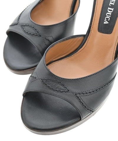 DUCCIO DEL DUCA Sandals