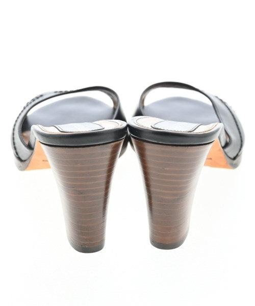 DUCCIO DEL DUCA Sandals