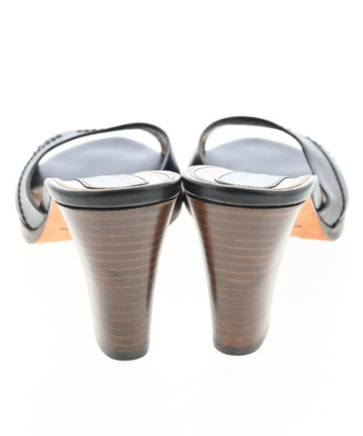 DUCCIO DEL DUCA Sandals