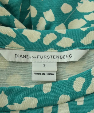 DIANE von FURSTENBERG Dresses