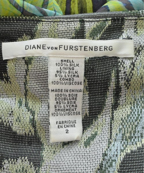 DIANE von FURSTENBERG Dresses