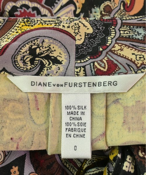 DIANE von FURSTENBERG Dresses