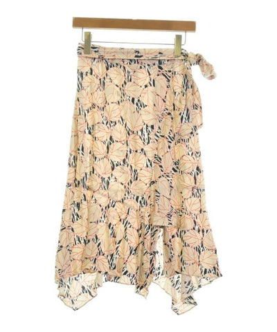 DIANE von FURSTENBERG Long/Maxi length skirts