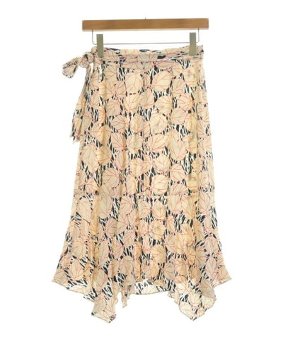 DIANE von FURSTENBERG Long/Maxi length skirts