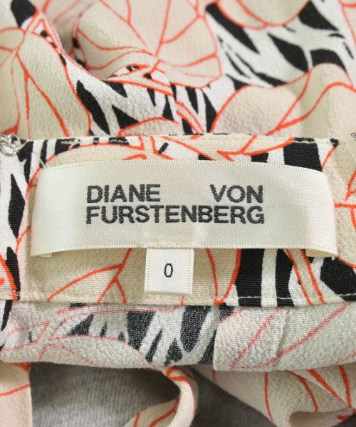 DIANE von FURSTENBERG Long/Maxi length skirts