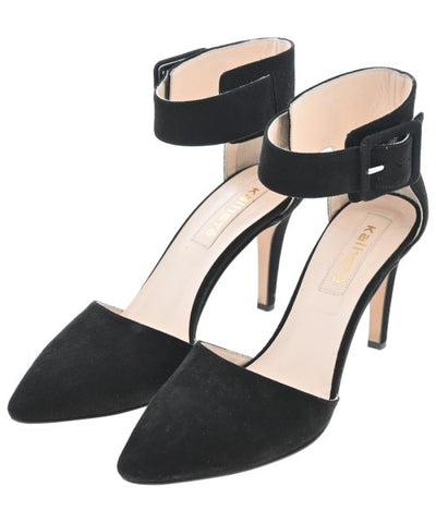 Kalliste Pumps/Heels