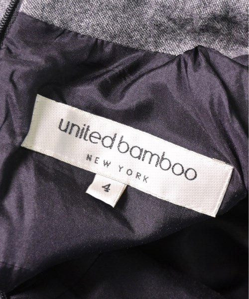 UNITED BAMBOO Blouses