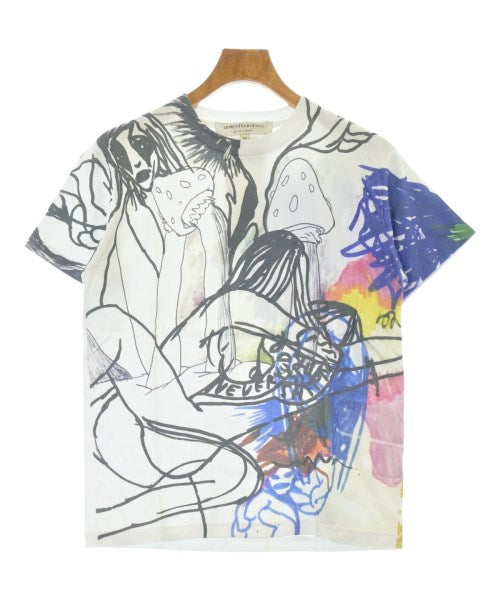 UNITED BAMBOO Tee Shirts/Tops