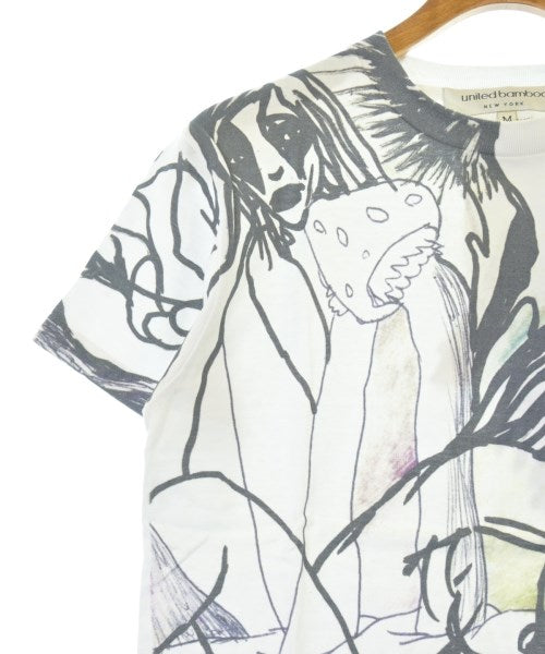 UNITED BAMBOO Tee Shirts/Tops