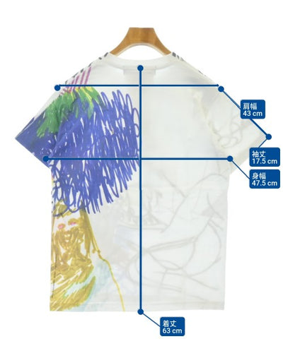 UNITED BAMBOO Tee Shirts/Tops