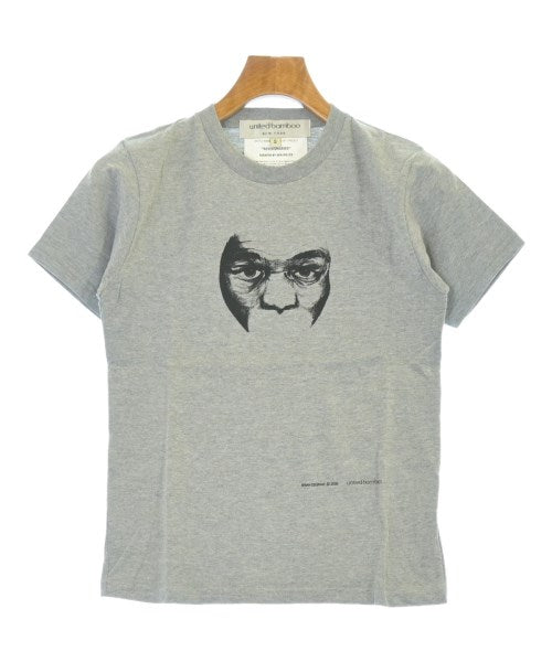 UNITED BAMBOO Tee Shirts/Tops