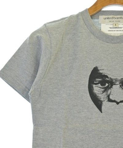 UNITED BAMBOO Tee Shirts/Tops