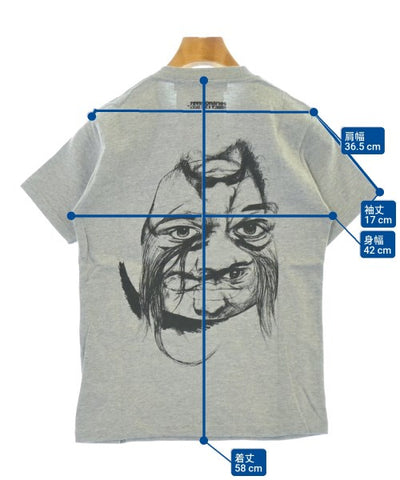 UNITED BAMBOO Tee Shirts/Tops