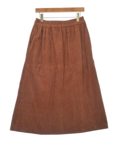 Jocomomola Long/Maxi length skirts