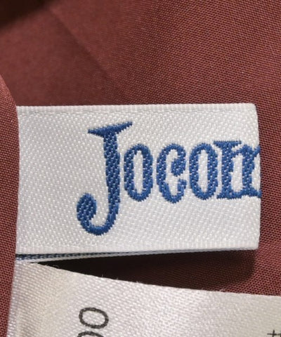 Jocomomola Long/Maxi length skirts