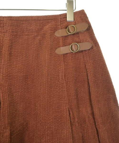 Jocomomola Long/Maxi length skirts