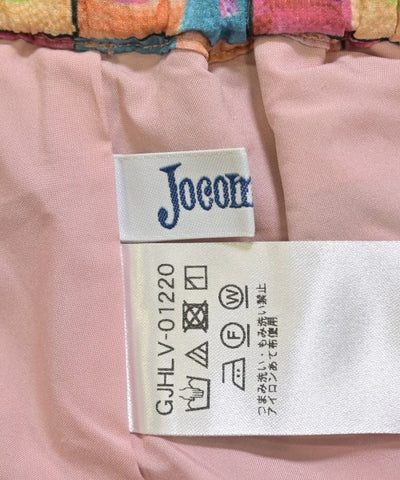 Jocomomola Long/Maxi length skirts