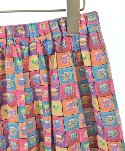 Jocomomola Long/Maxi length skirts