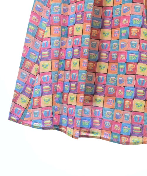 Jocomomola Long/Maxi length skirts