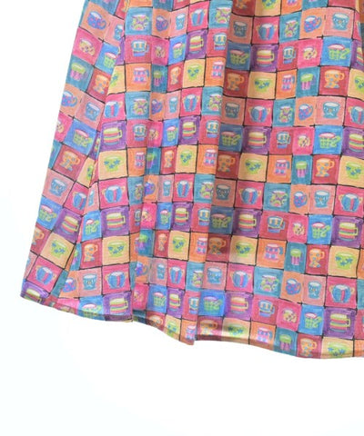 Jocomomola Long/Maxi length skirts