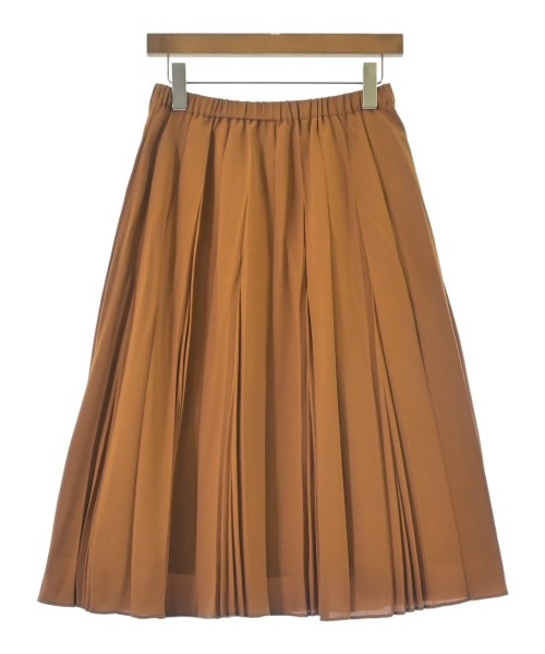 Jocomomola Long/Maxi length skirts